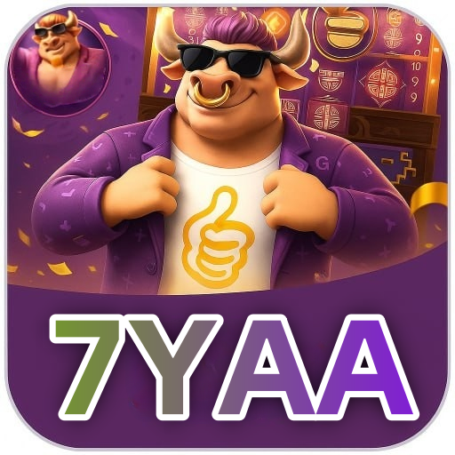 Logo da 7YAA